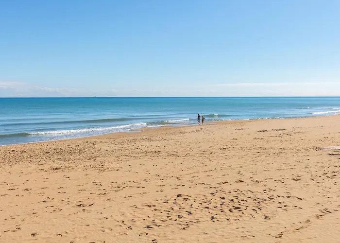 Fidalsa Seaside Views Appartement