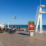 Fidalsa Seaside Views * El Moncayo
