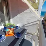 아파트 Fidalsa Seaside Views El Moncayo