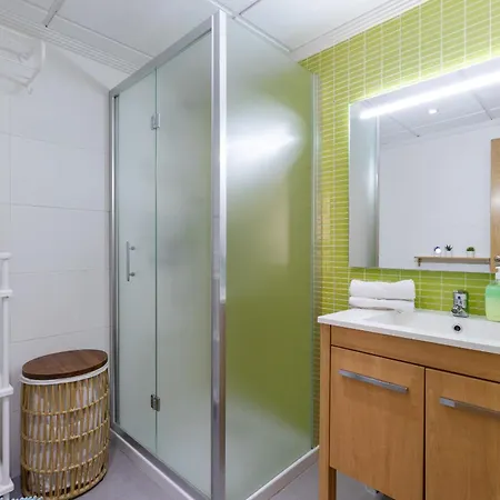 Appartamento Fidalsa Seaside Views