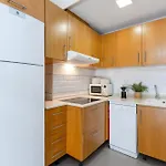 Apartment Fidalsa Seaside Views El Moncayo