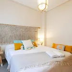 Fidalsa Seaside Views Apartment