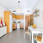 Apartment Fidalsa Seaside Views *