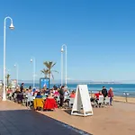 Fidalsa Seaside Views