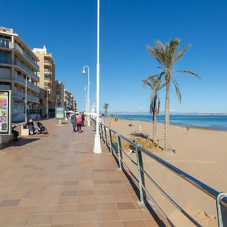 Fidalsa Seaside Views Daire