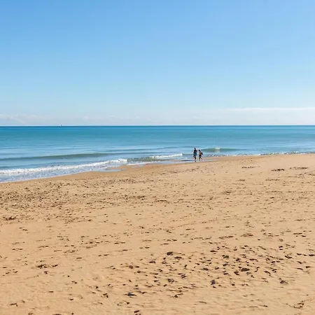 Fidalsa Seaside Views Appartement