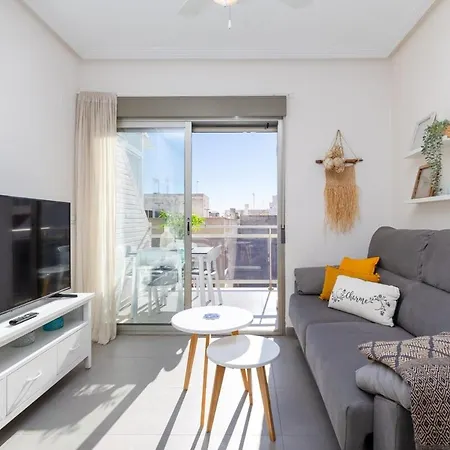 Fidalsa Seaside Views Appartement *